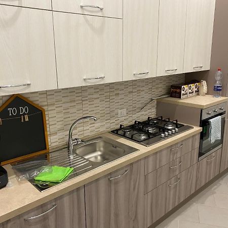 Come A To Casa Apartment Bagheria Bagian luar foto