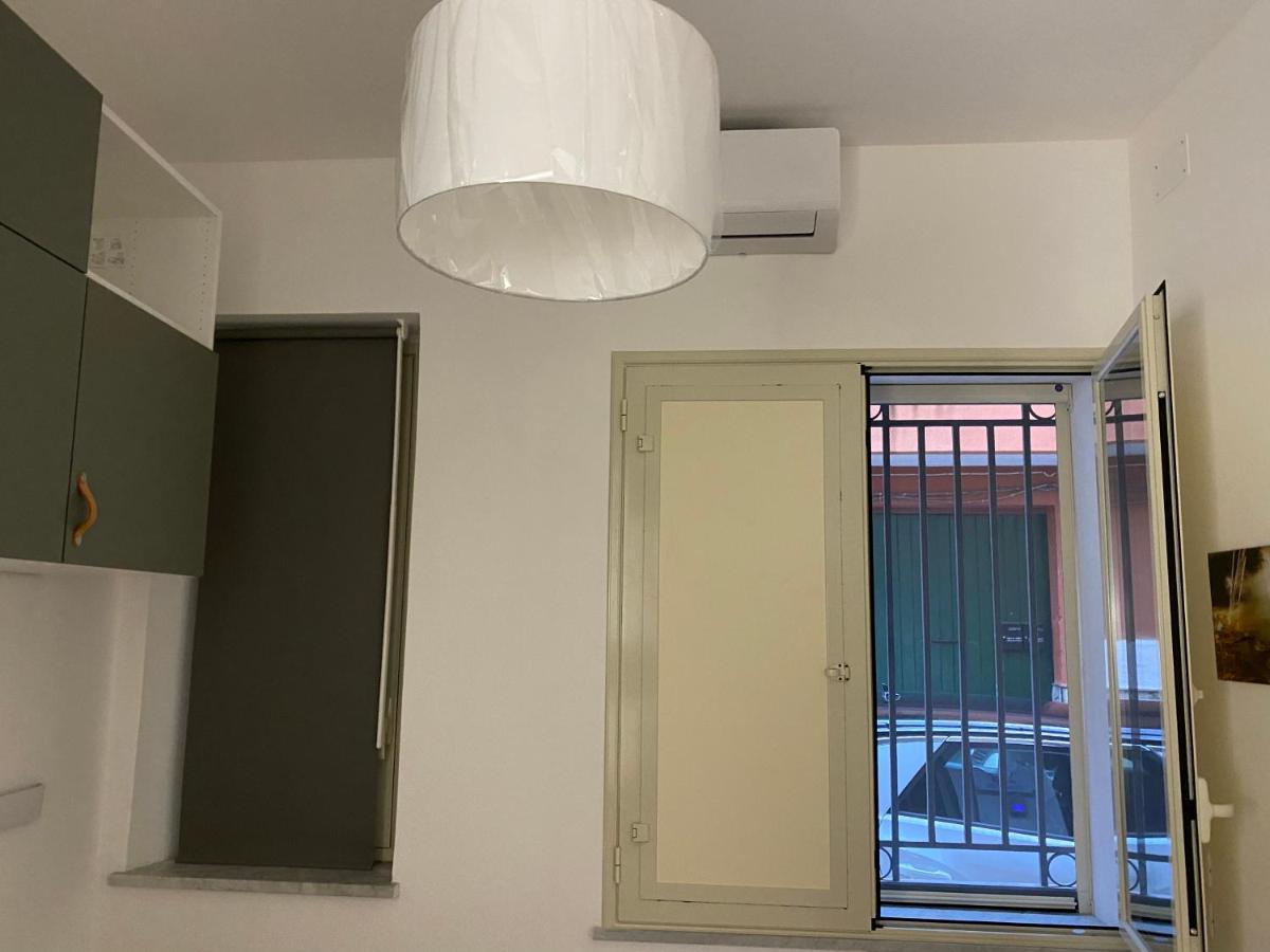 Come A To Casa Apartment Bagheria Bagian luar foto