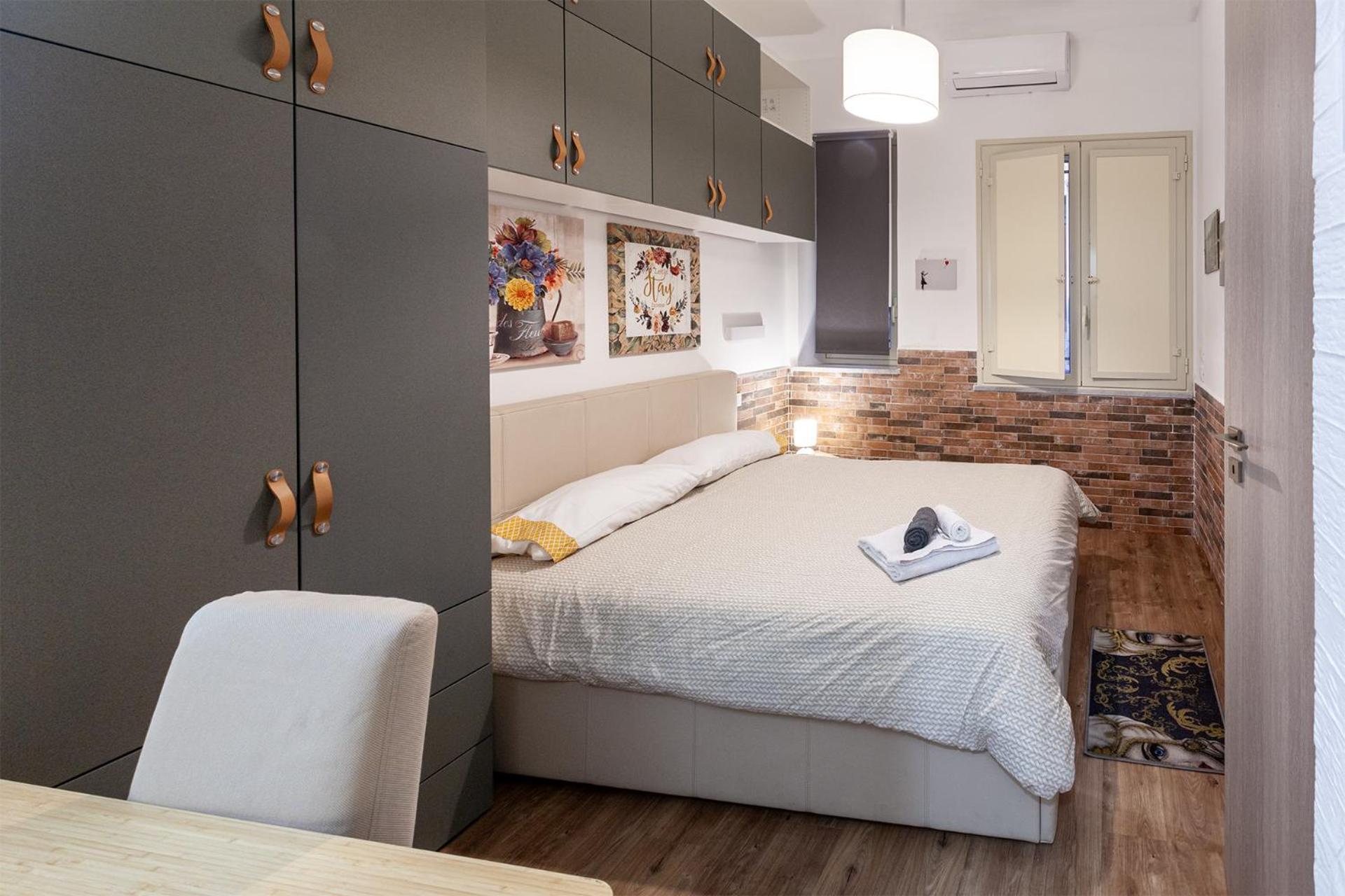 Come A To Casa Apartment Bagheria Bagian luar foto